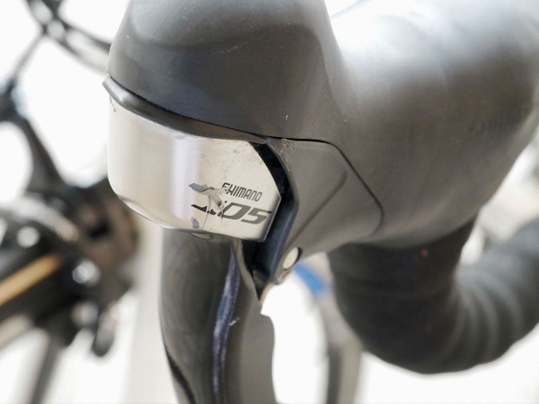 Giant アルミロードバイク DEFY0 シマノ105 10速