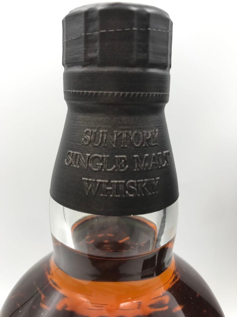 487[未開栓]SUNTORYー山崎ーLIMITED EDITION 2016