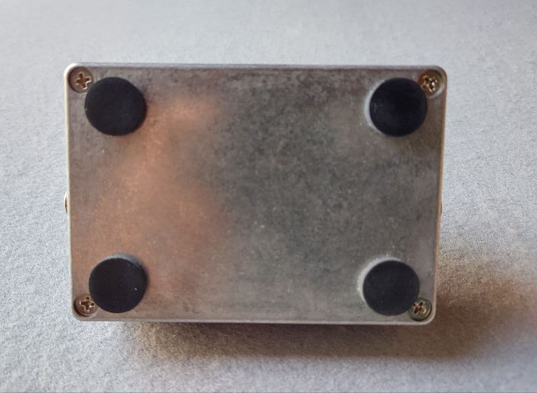 ギター NeotenicSound Pure Gainer Plus