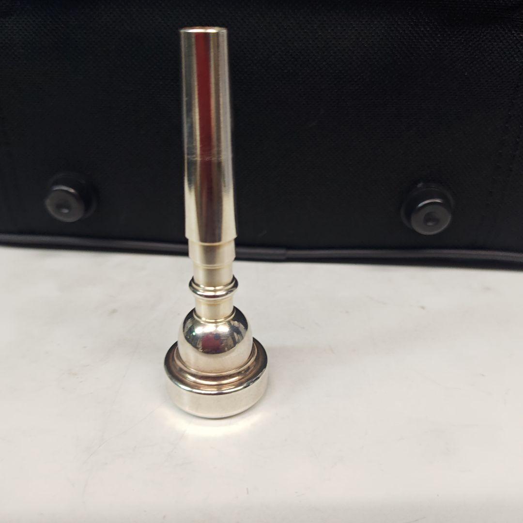 Soleil ゴールド トランペット本体