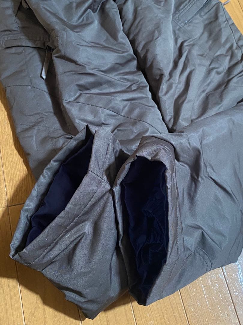 PURECONSCIOUS ピュアコンシャス　スキーウェア　7号（Ｓ）