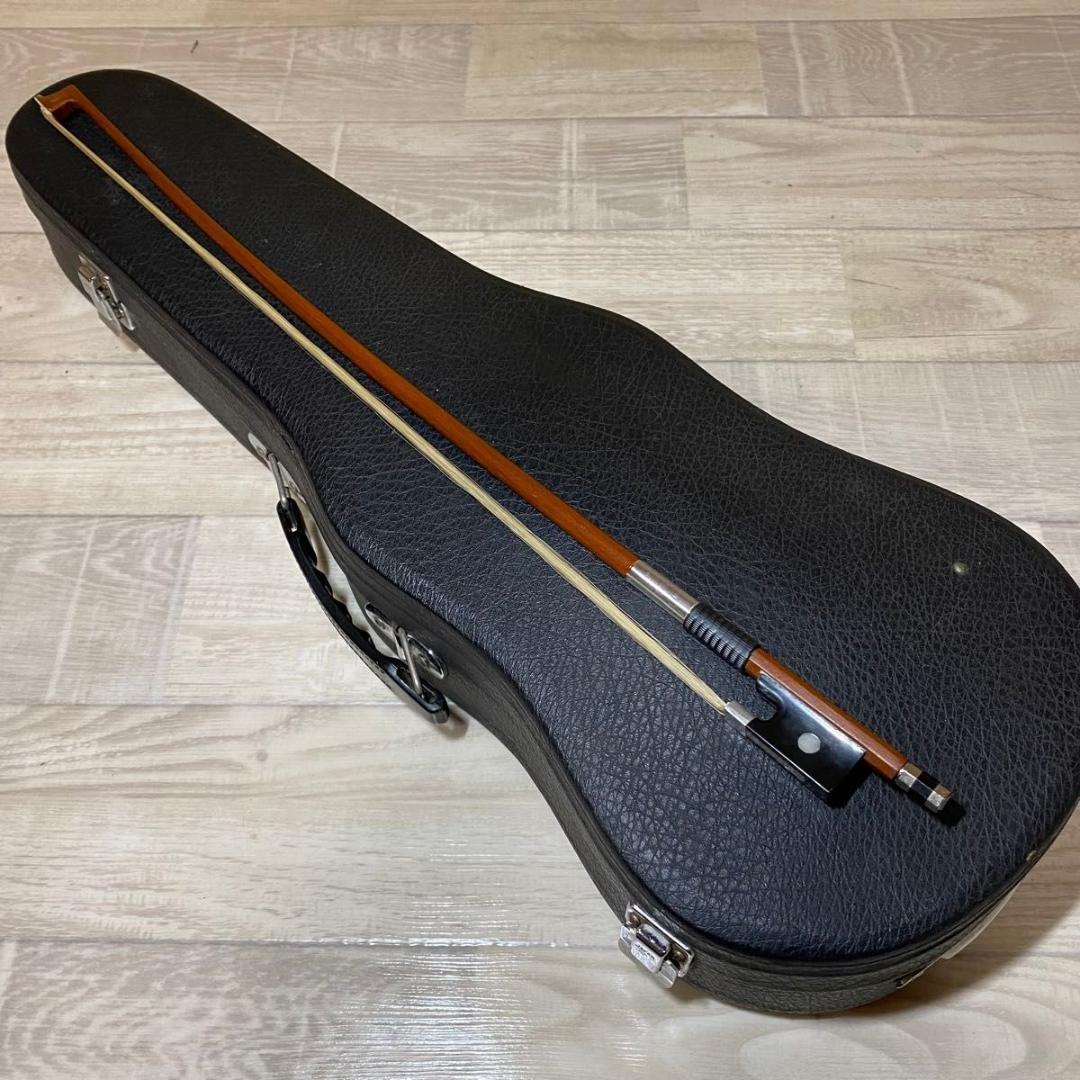 【弦新品】SUZUKI No.280 1/4 Anno1978 バイオリン