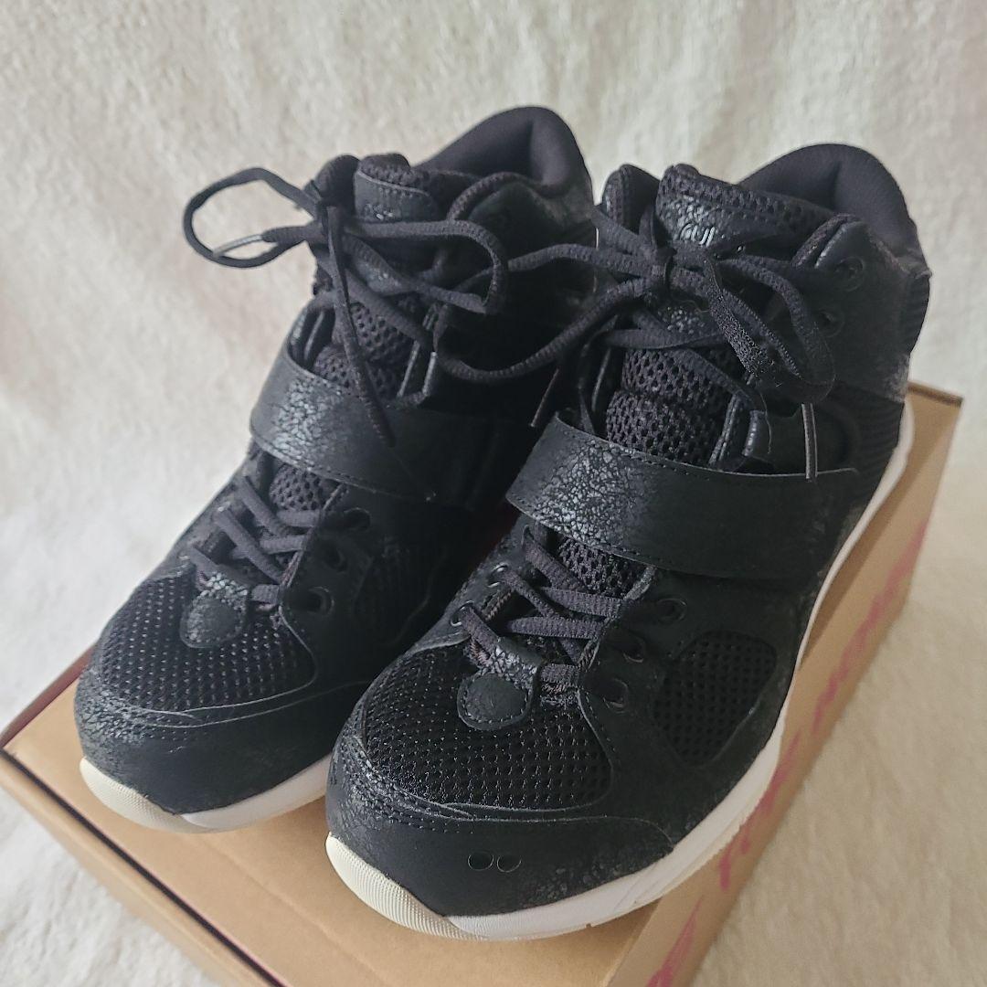 ryka ライカ シューズ 23.3cm TENACIOUS テナシオス