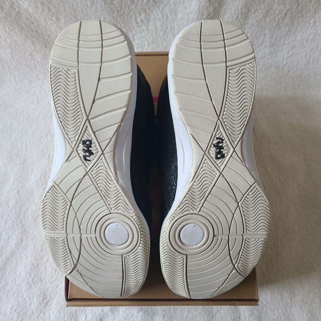 ryka ライカ シューズ 23.3cm TENACIOUS テナシオス