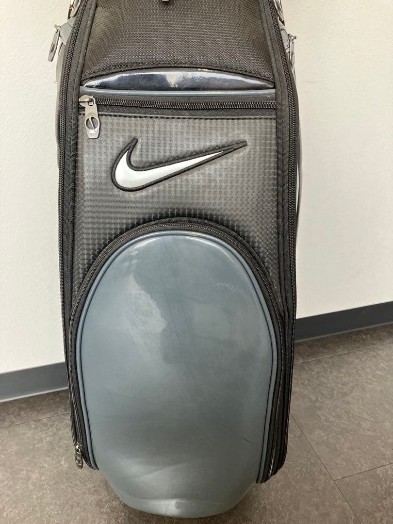 値下げ！NIKE GOLF ナイキ ゴルフ キャディバッグ　ゴルフバッグ