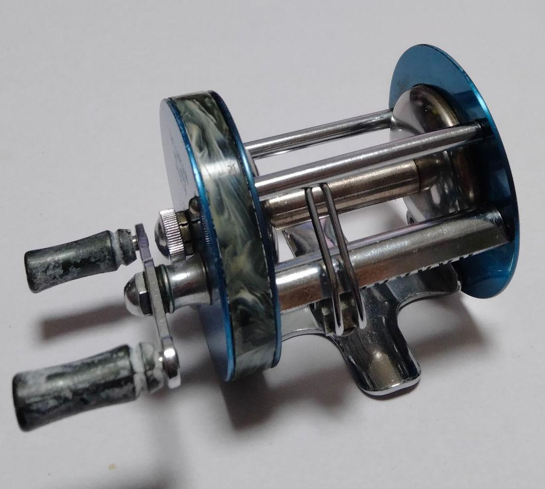 レア★The Captain No.1863 Model B in box