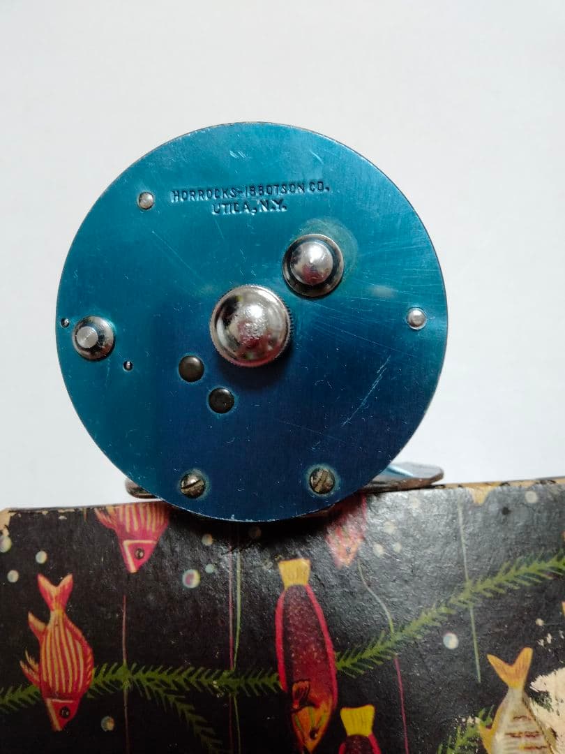 レア★The Captain No.1863 Model B in box