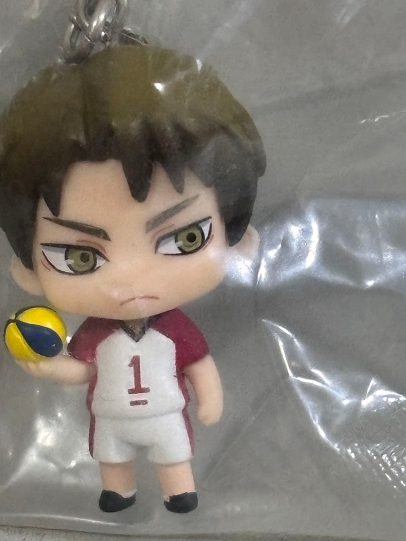 ハイキュー!! カラコレまとめ売り