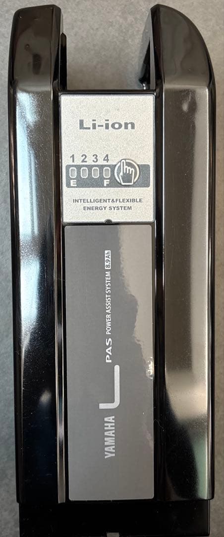 ヤマハ パス 電動自転車用Li-ionバッテリー X83-24