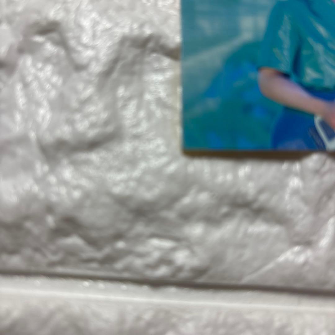 コ*ン様 ミセスグリーンアップル　大森元貴直筆サイン入りフォトカード59番