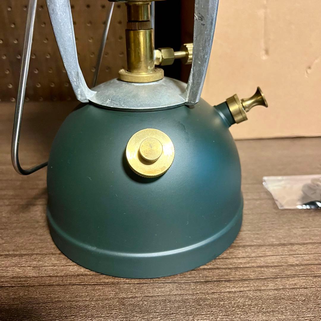 Vapalux ヴェイパラックス M320 アーミーグリーン