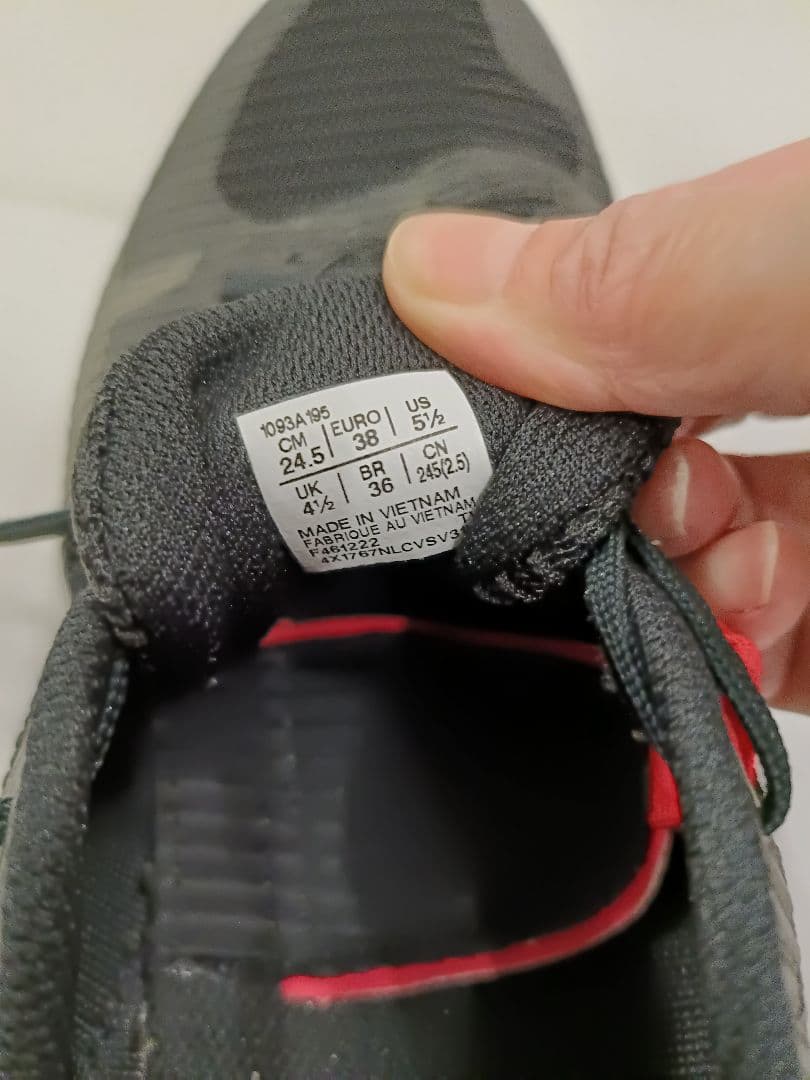 ASICS　アシックス　トラック＆フィールド　スパイクシューズ 　短距離用