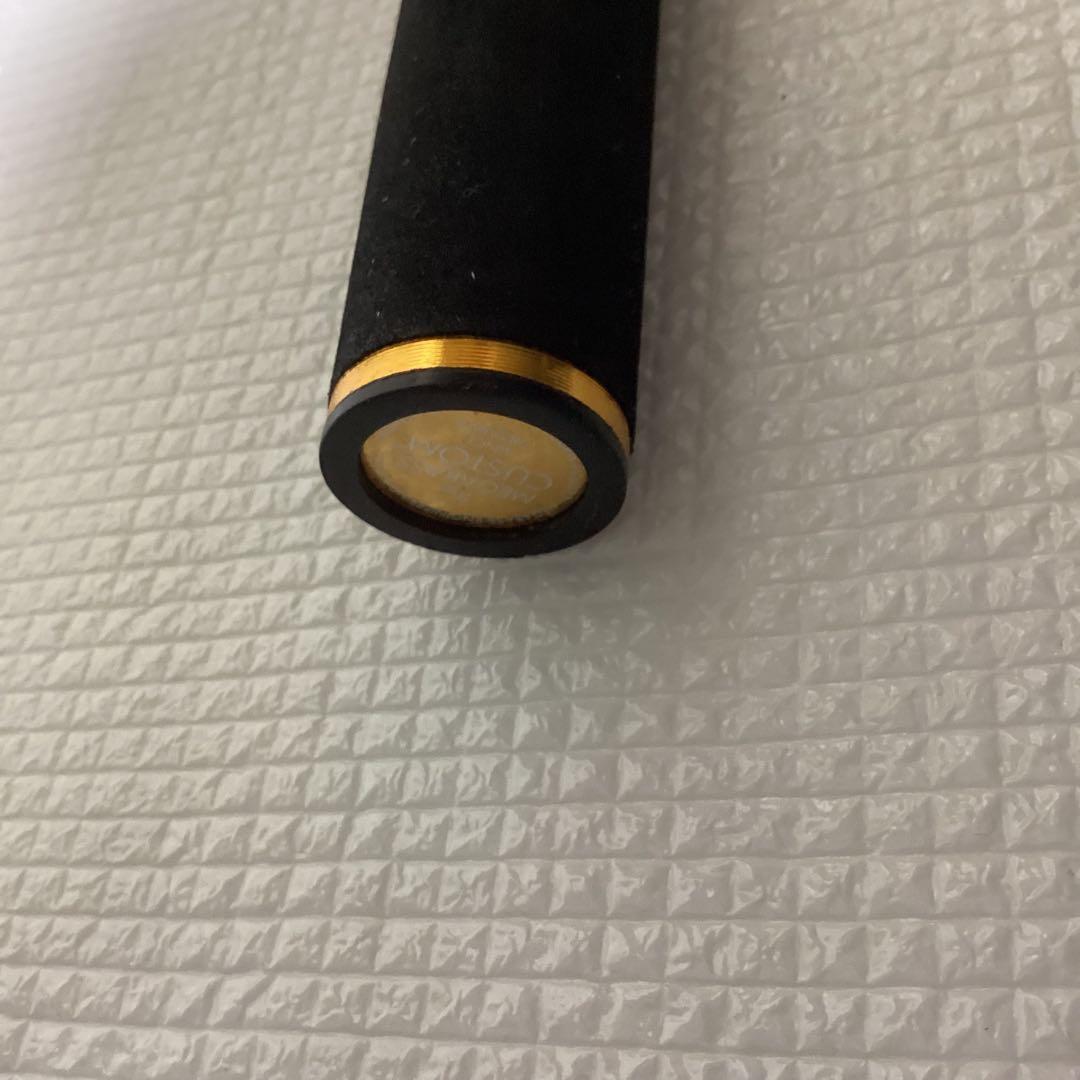 Megabass ELIMINATOR F4-63X ルアーロッド