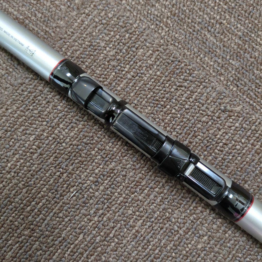 ZC)ダイワ インターライン プログランド 1.5-53 新品未使用