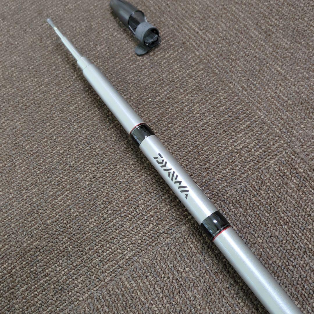 ZC)ダイワ インターライン プログランド 1.5-53 新品未使用