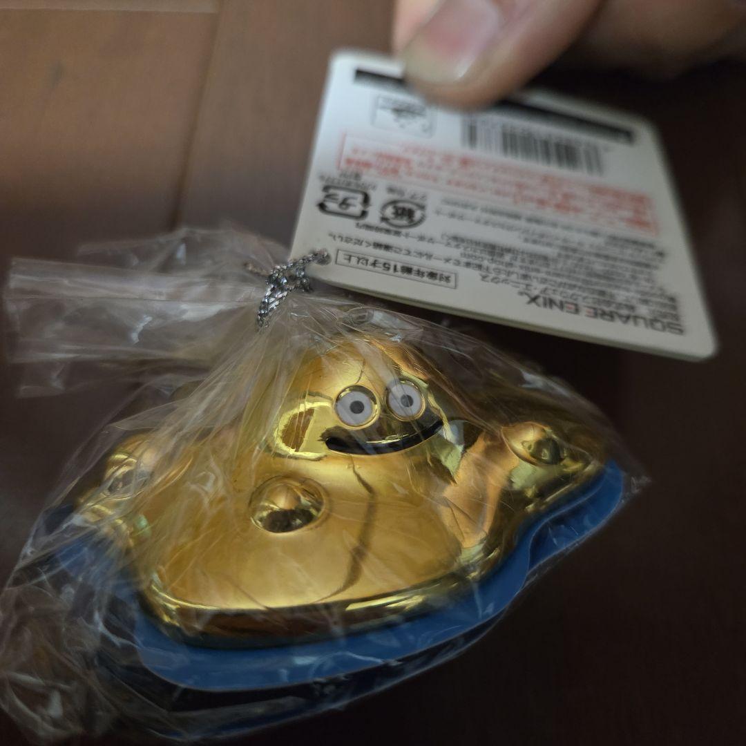 はぐれメタル(ドラゴンクエストヒーローズIIバージョン) 「ドラゴンクエスト」…