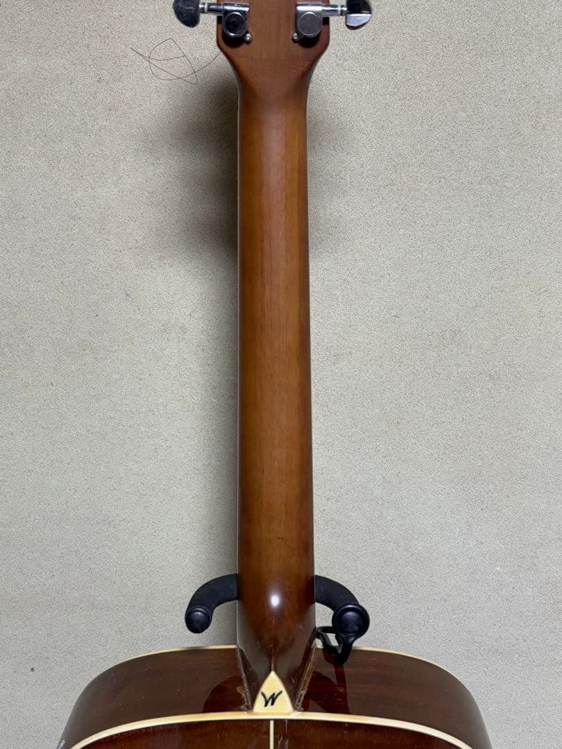 Washburn WD10 アコースティックギター【中古品】
