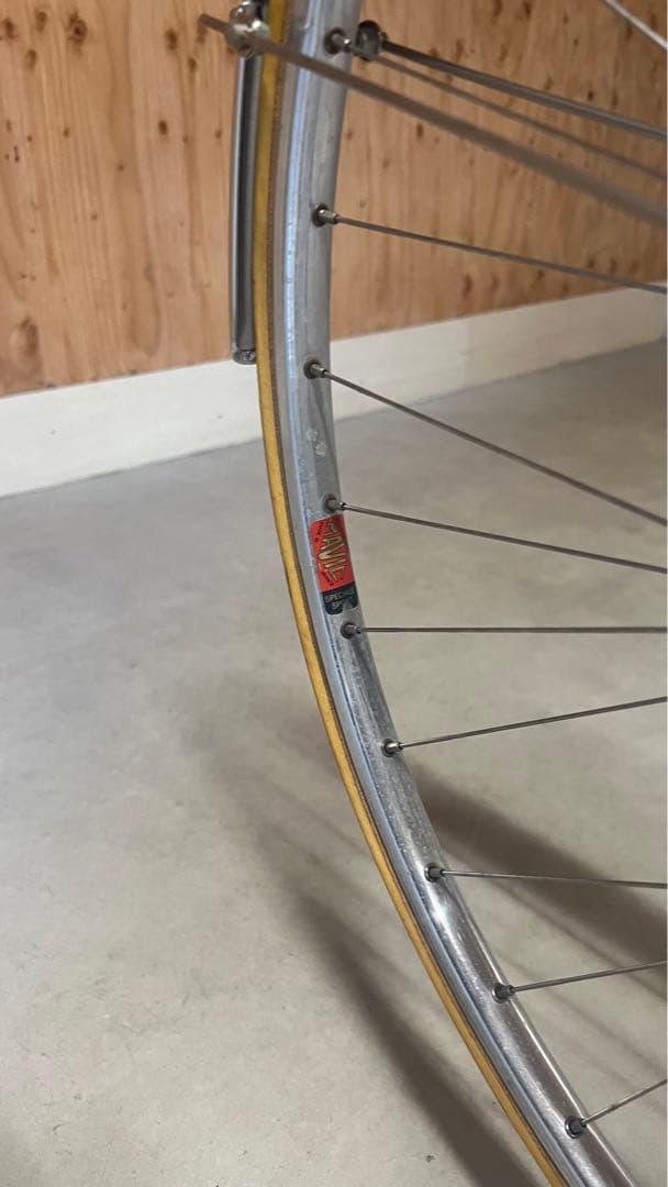 ブリヂストンレイダック　カスタム