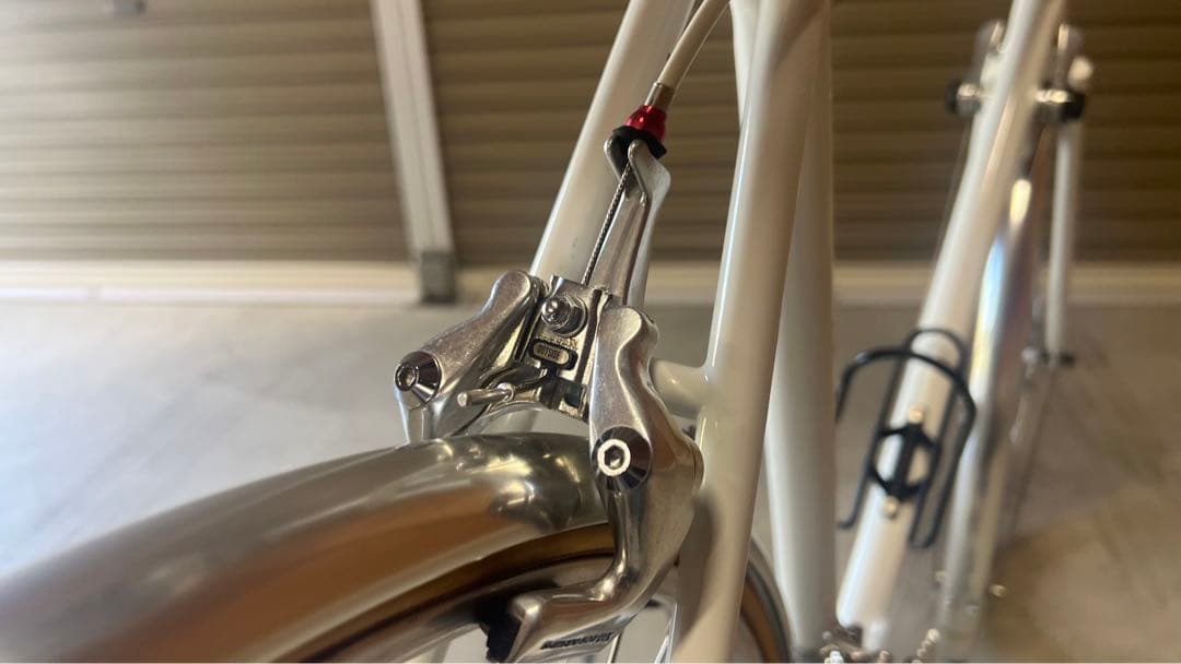 ブリヂストンレイダック　カスタム