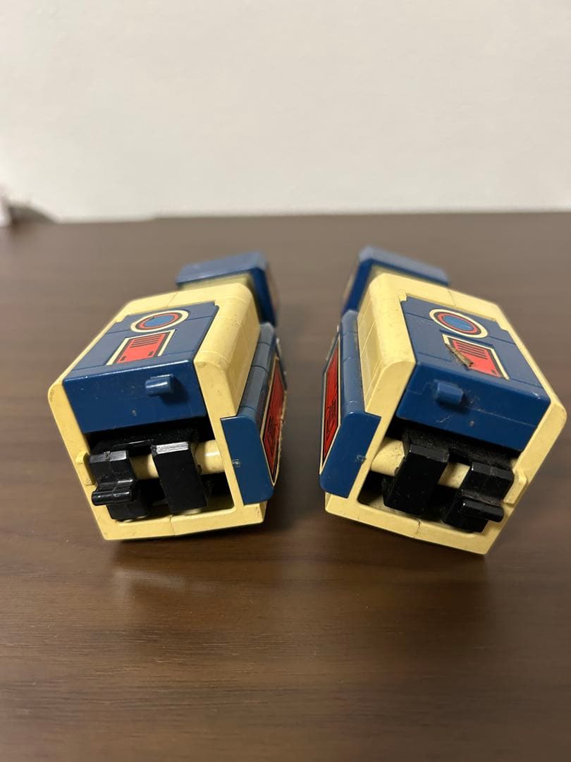 高速戦隊ターボレンジャー　DXターボラガー　バンダイ　ジャンク