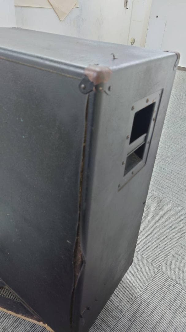 ASHDOWN BP1510 ベース用キャビネット