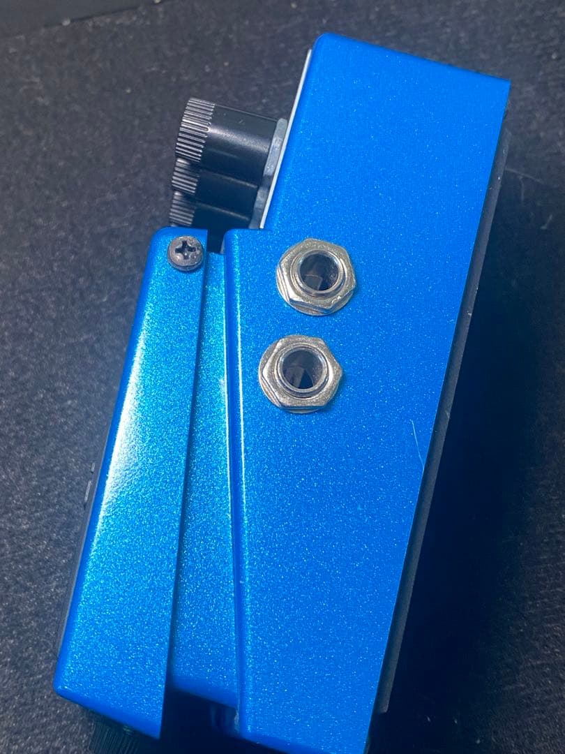 ギター BOSS Harmonist PS-6