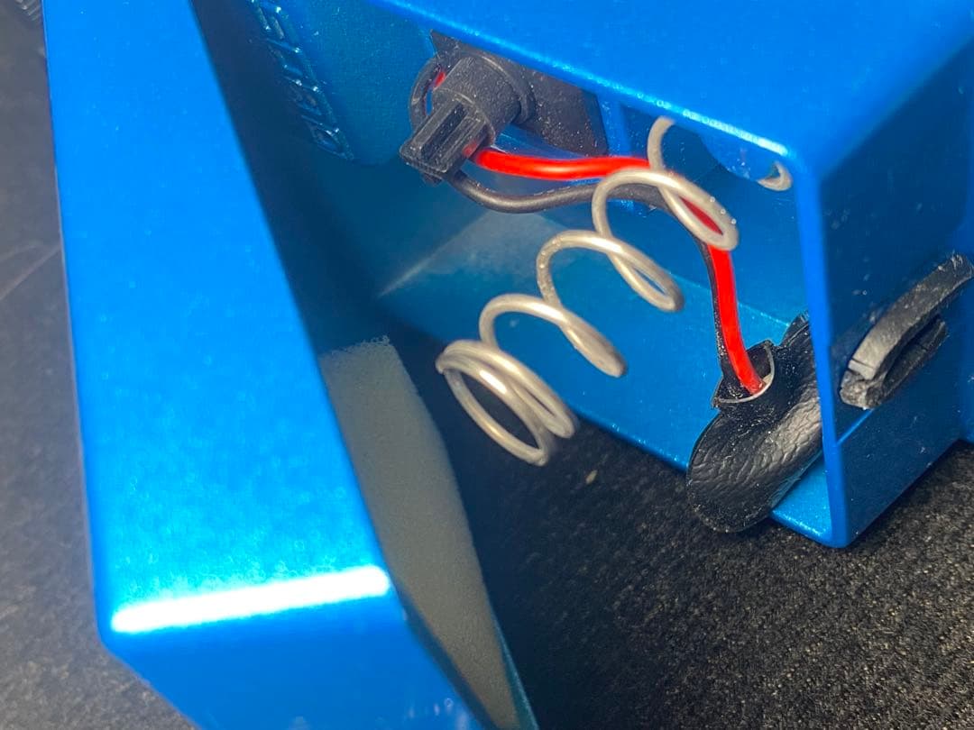 ギター BOSS Harmonist PS-6