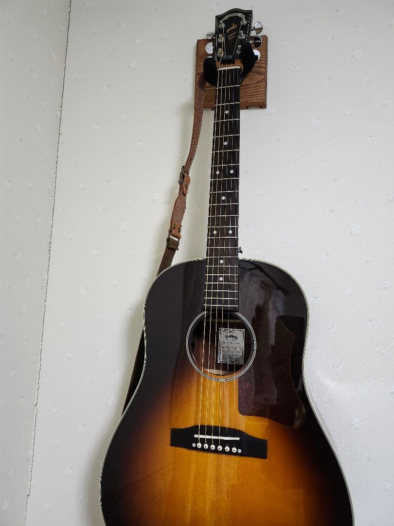 2022年　ヘッドウェイ　hj5080 ギター　headway 社外ハードケース