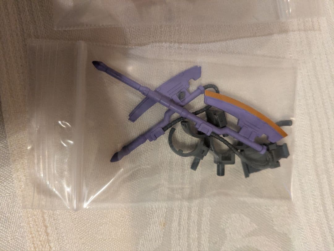 【ROBOT魂】MS-05 旧ザク ver. A.N.I.M.E.