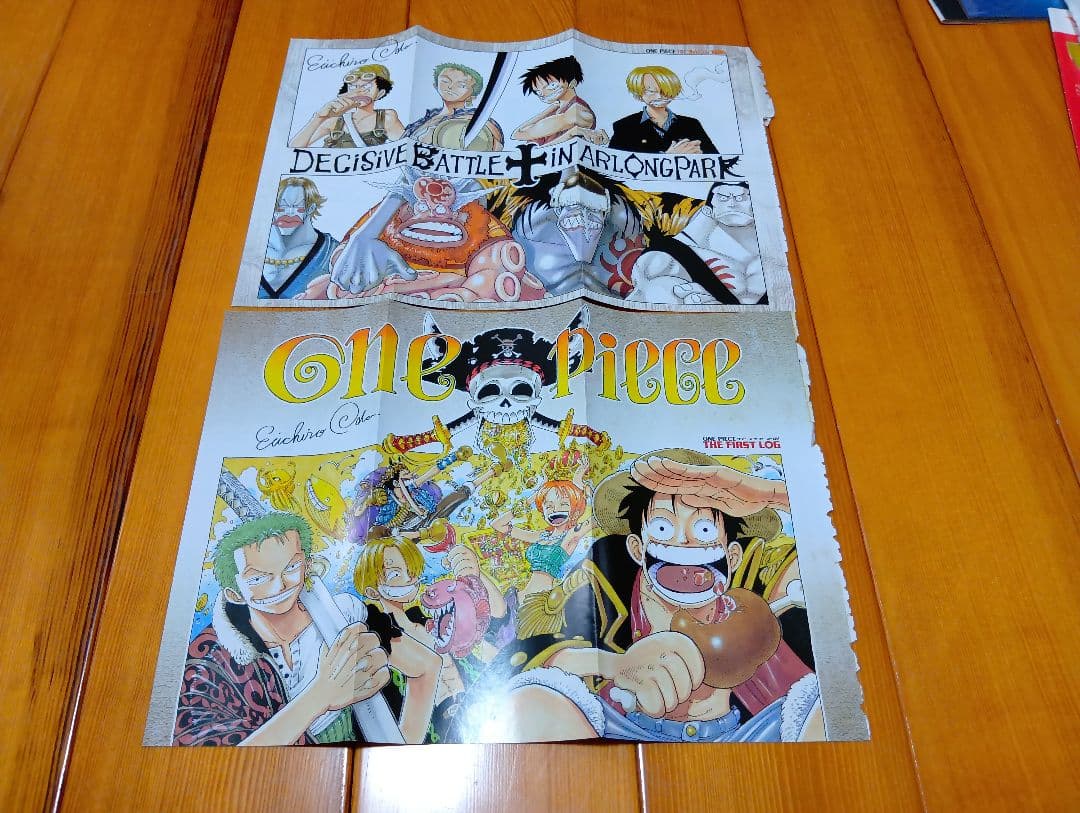 ワンピース キャラクターグッズ コレクション