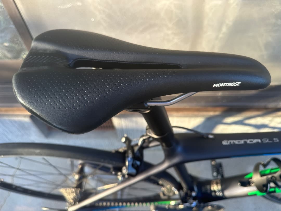 TREK EMONDA SL5 2018 サイズ54