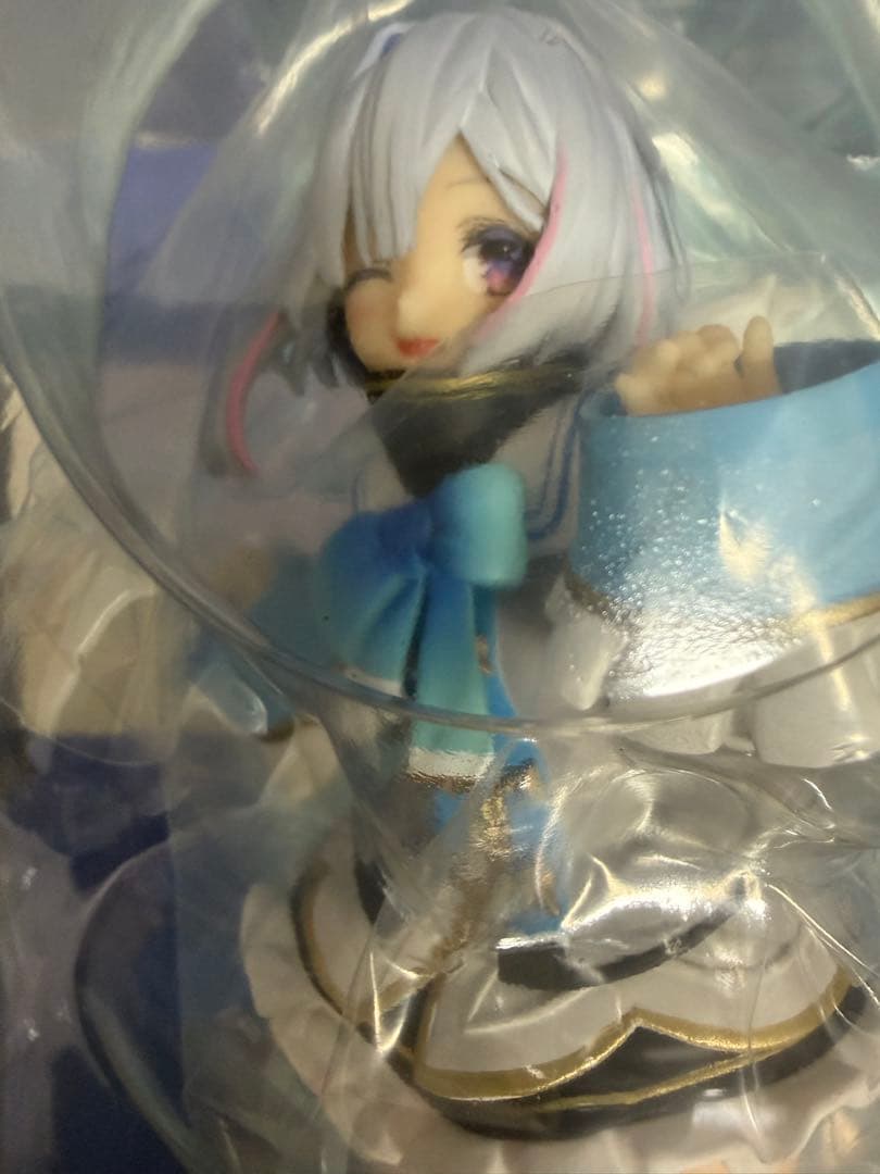 POP UP PARADE 天音かなた