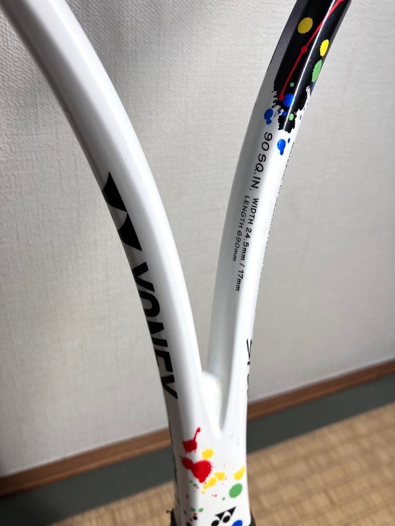 ヨネックス　ジオブレイク70s ステア　ソフトテニスラケット
