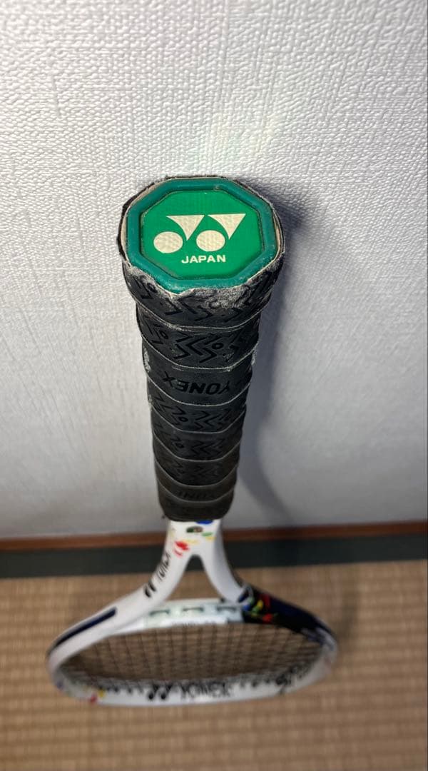 ヨネックス　ジオブレイク70s ステア　ソフトテニスラケット