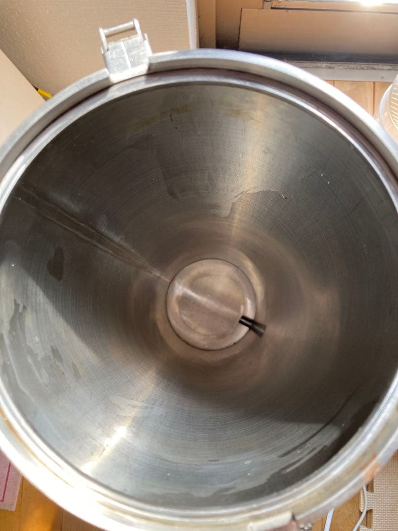 ADA スーパー ジェットフィルター ES-1200