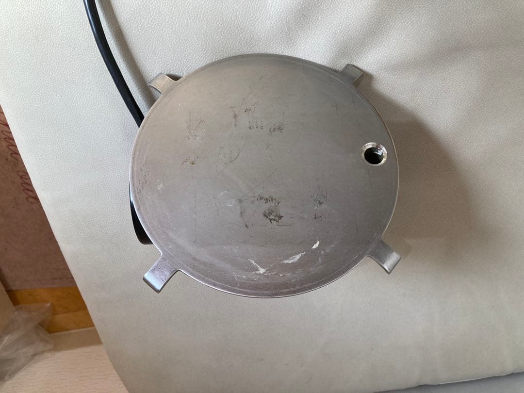 ADA スーパー ジェットフィルター ES-1200