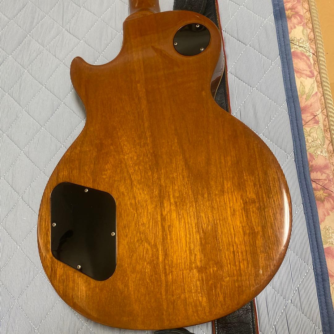 ギター Gibson Les Paul Standard 50s Gold Top