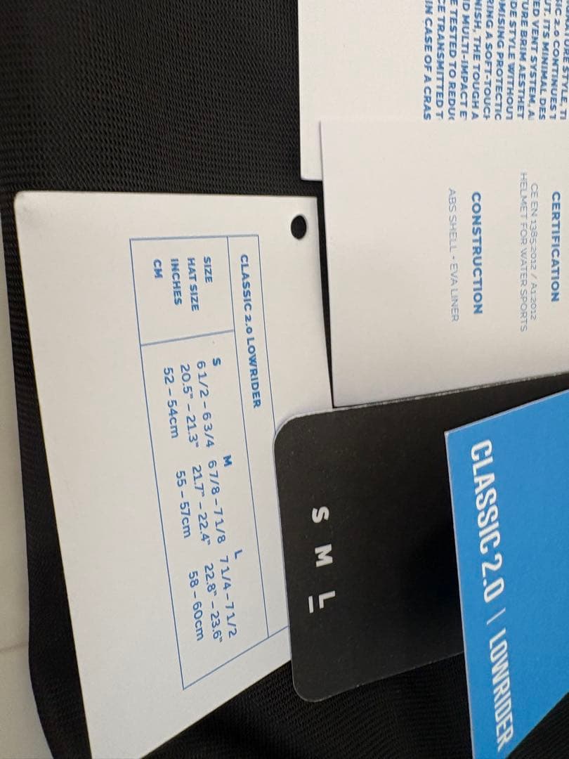 sandbox サイズL ブラックカモ ヘルメット