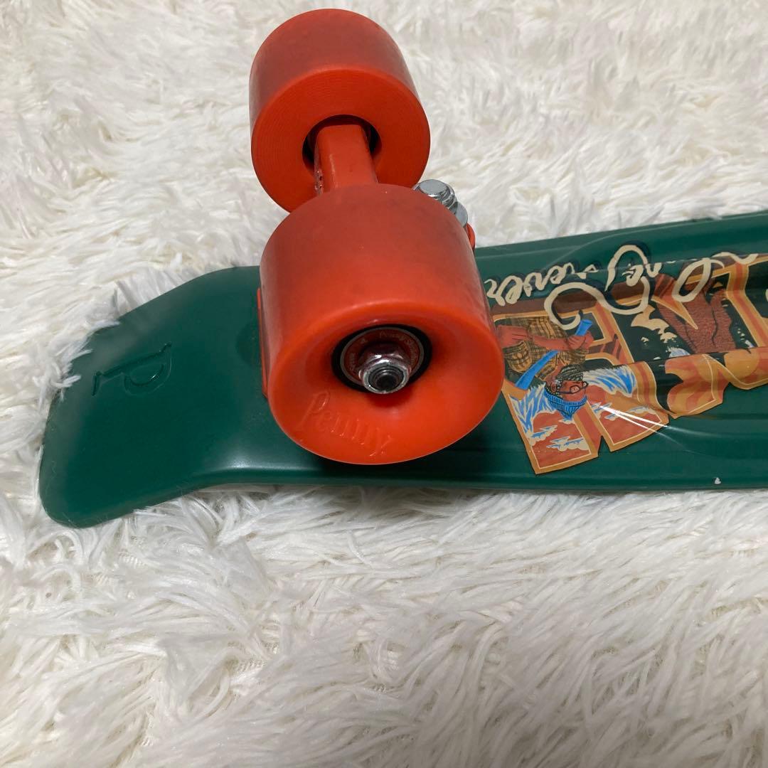 penny 22インチ ペニー ミニクルーザー スケートボード