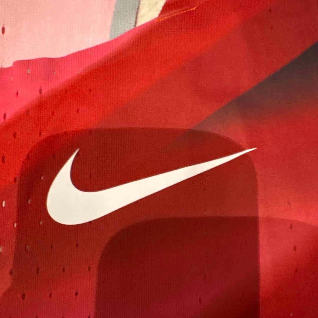 も*ち様 Nike エアロスイフトBTC Ｌサイズ