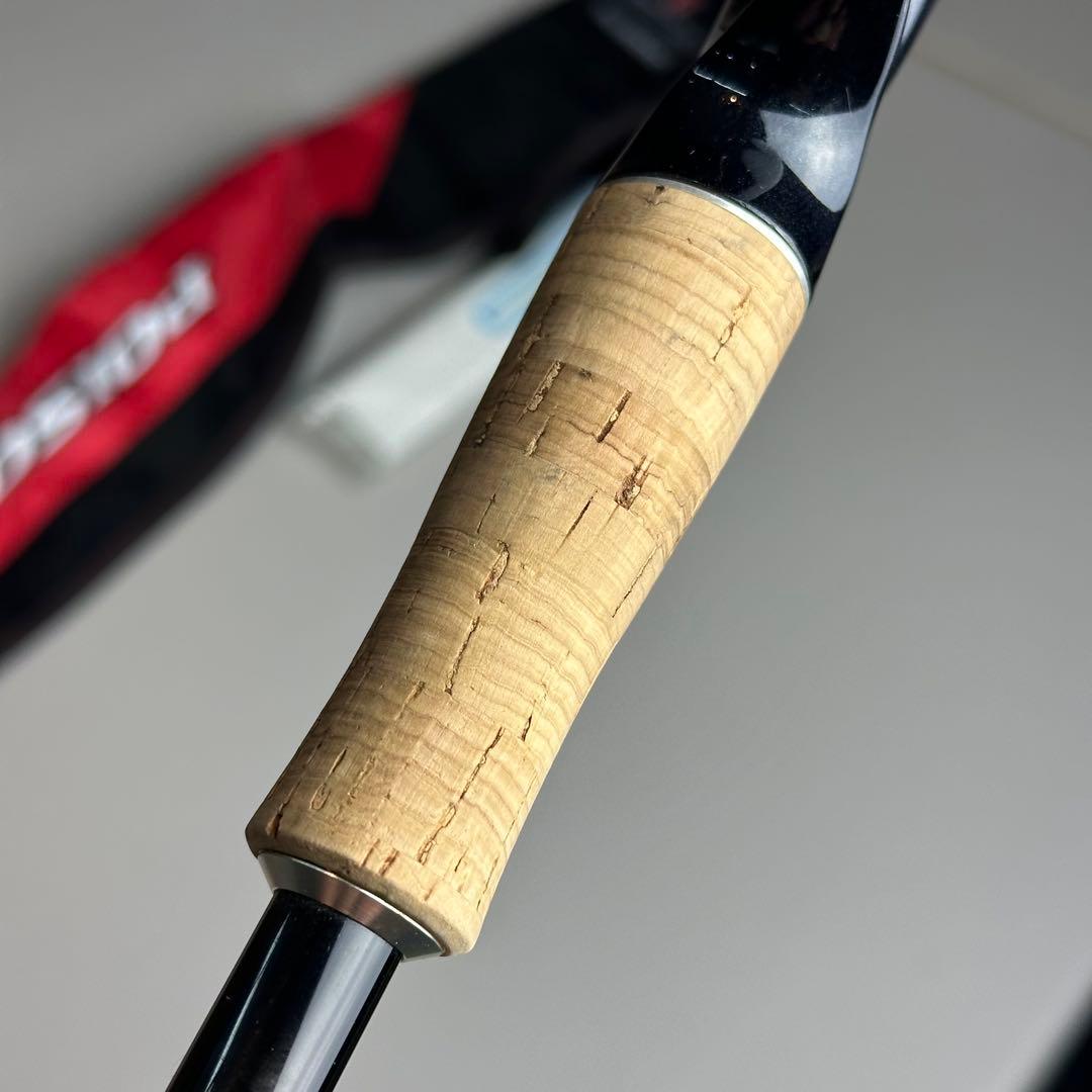 ポイズン グロリアス 168LM-ML