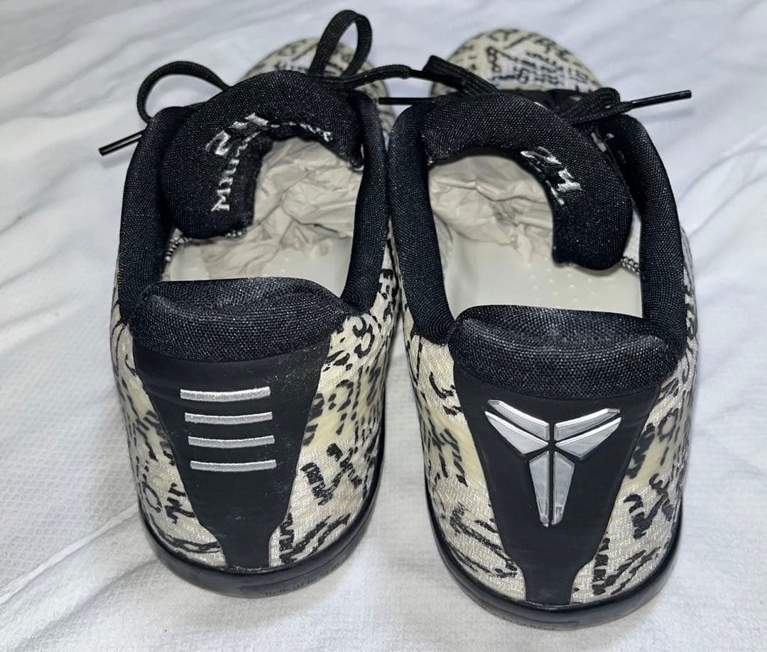 NIKE KOBE Ⅺ MAMBA DAY iD コービー 865773-992