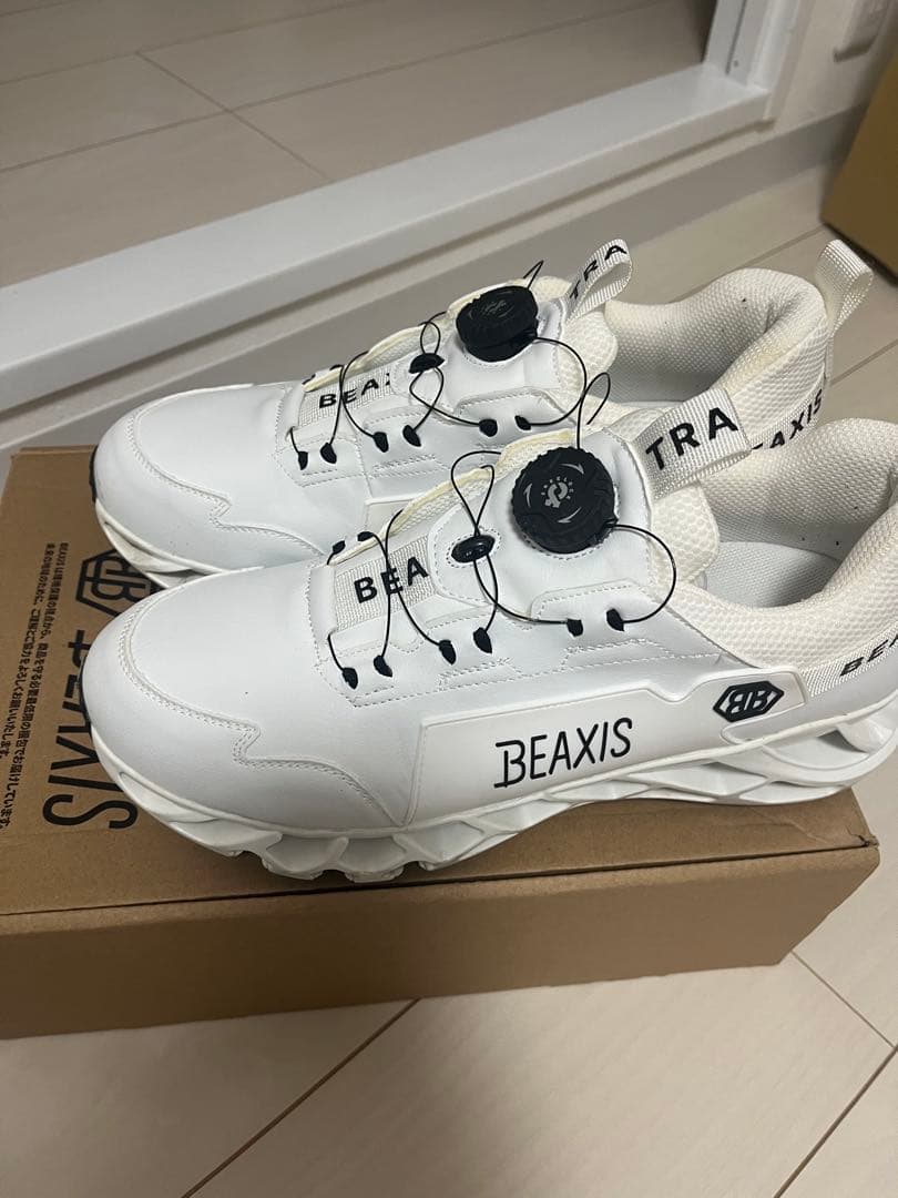 BEAXIS ゴルフシューズ