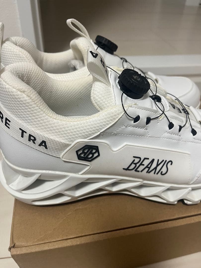 BEAXIS ゴルフシューズ