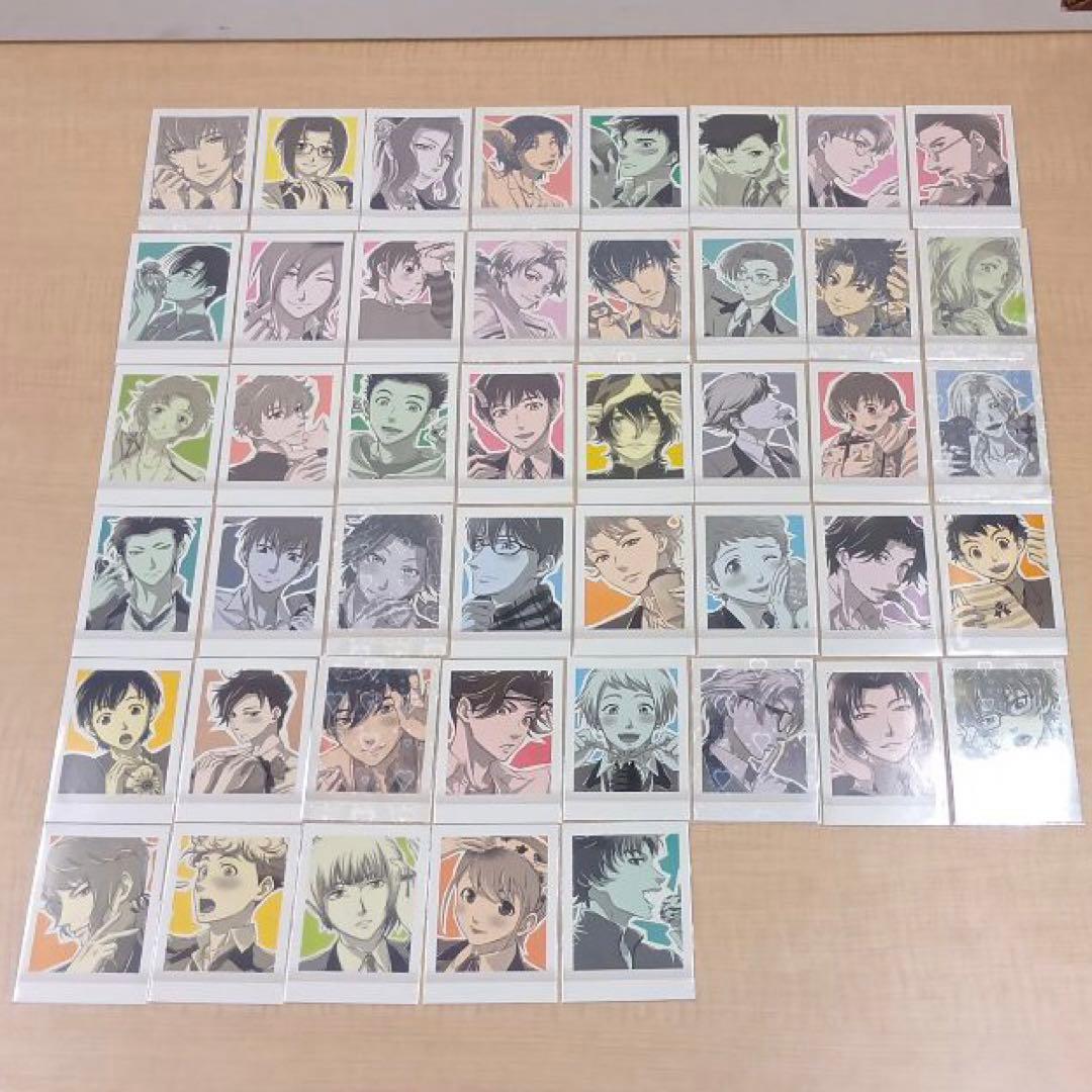 ❶ときめきメモリアル Girl's Side ぱしゃこれ 全45種