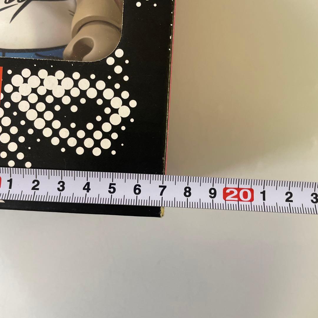 COOP Q BEAR BEAR Qee Toy2r 8インチ フィギュア