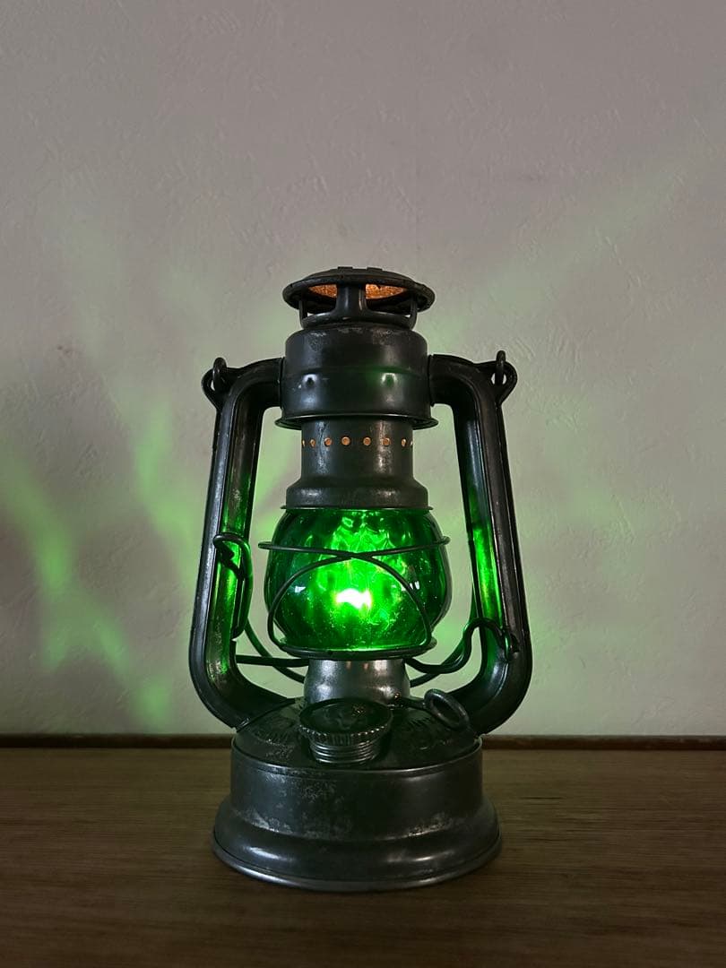 feuerhand 175 カールスルーエ波線1491/1