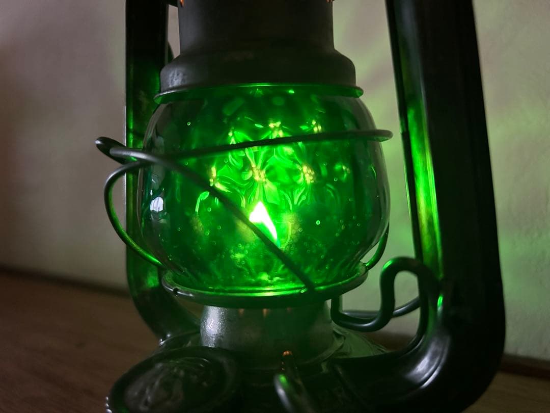 feuerhand 175 カールスルーエ波線1491/1