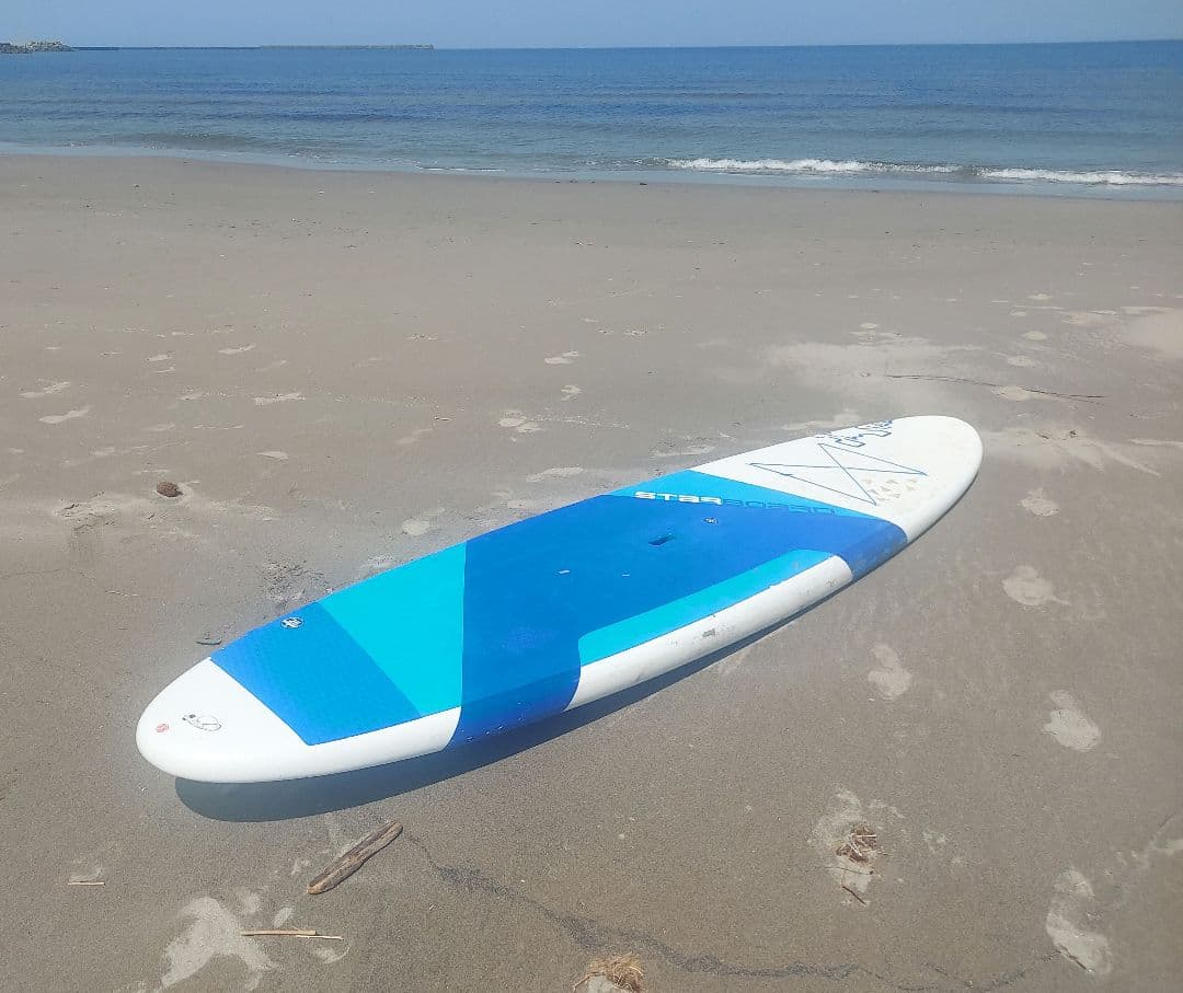 訳あり値引き‼️ Starboard ハードボード 手渡し希望