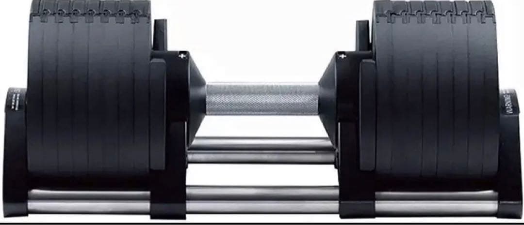 32kg 単品 (NUO 正規代理店)可変式ダンベル